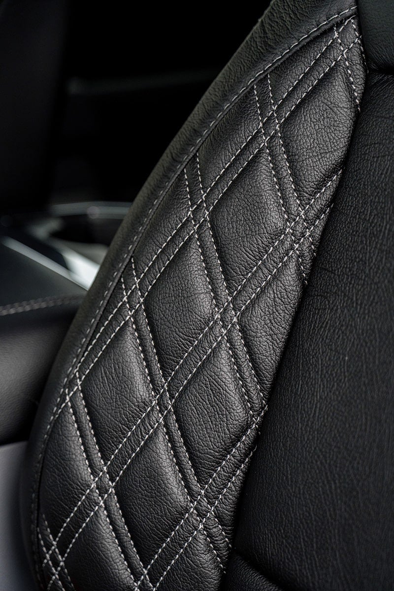 2024 Ford F-250 XLT exterior