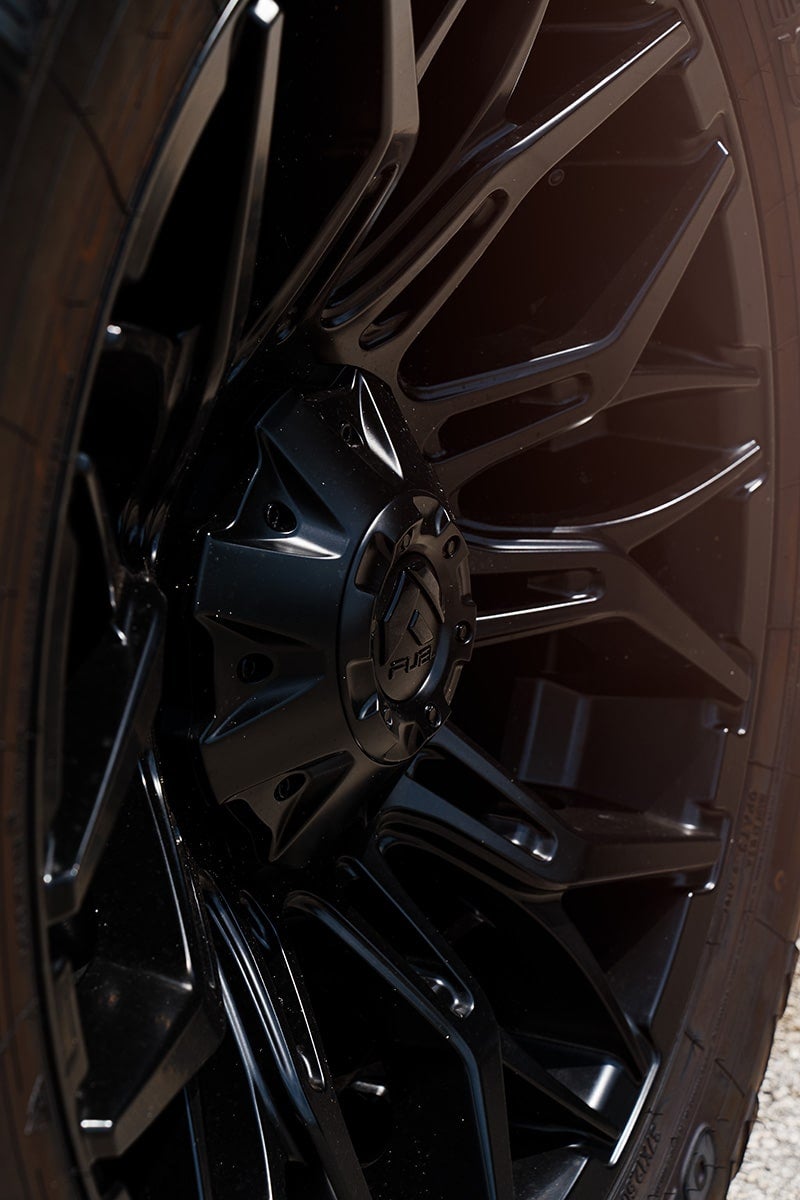 2024 Ford F-250 XLT exterior