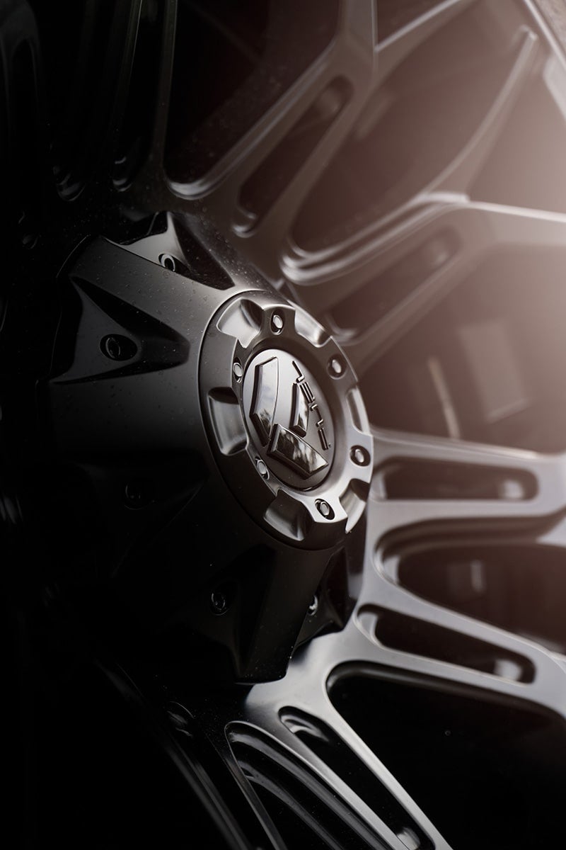 2024 Ford F-250 XLT exterior