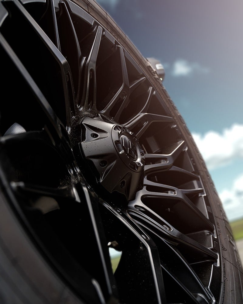 2024 Ford F-250 XLT exterior