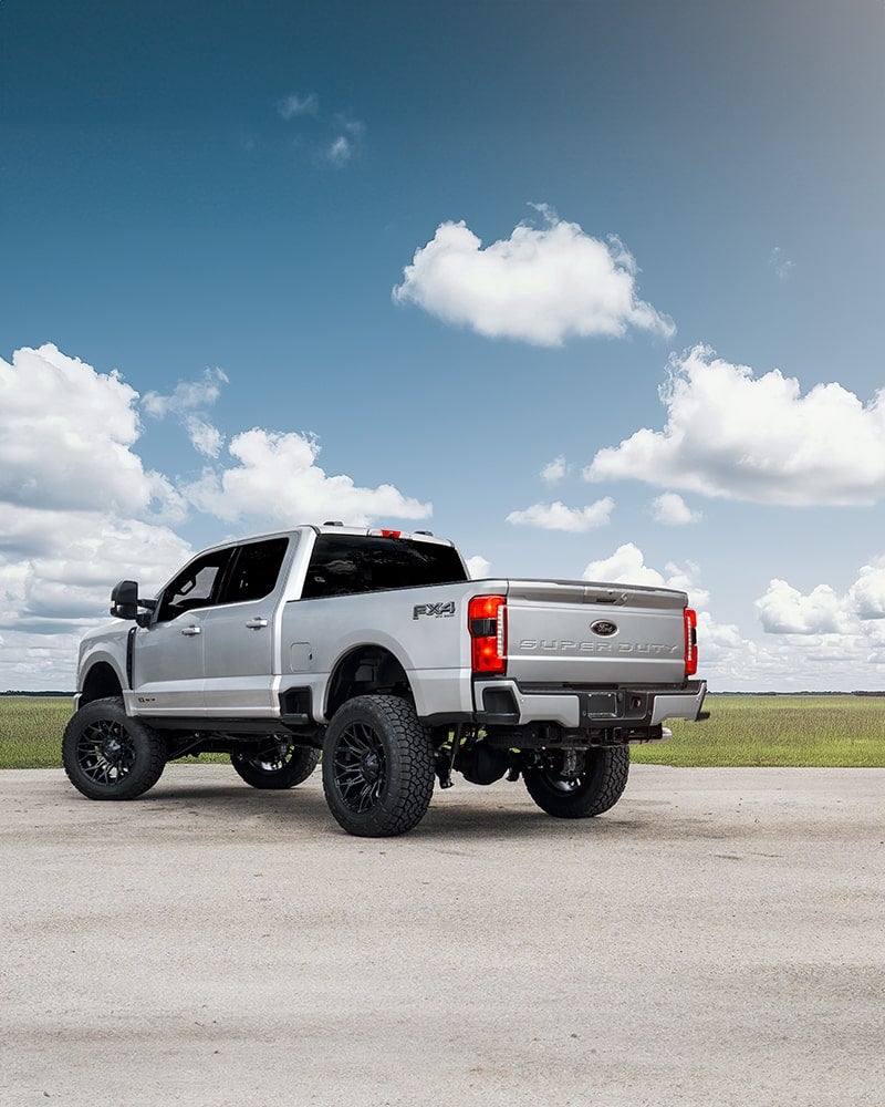 2024 Ford F-250 XLT exterior