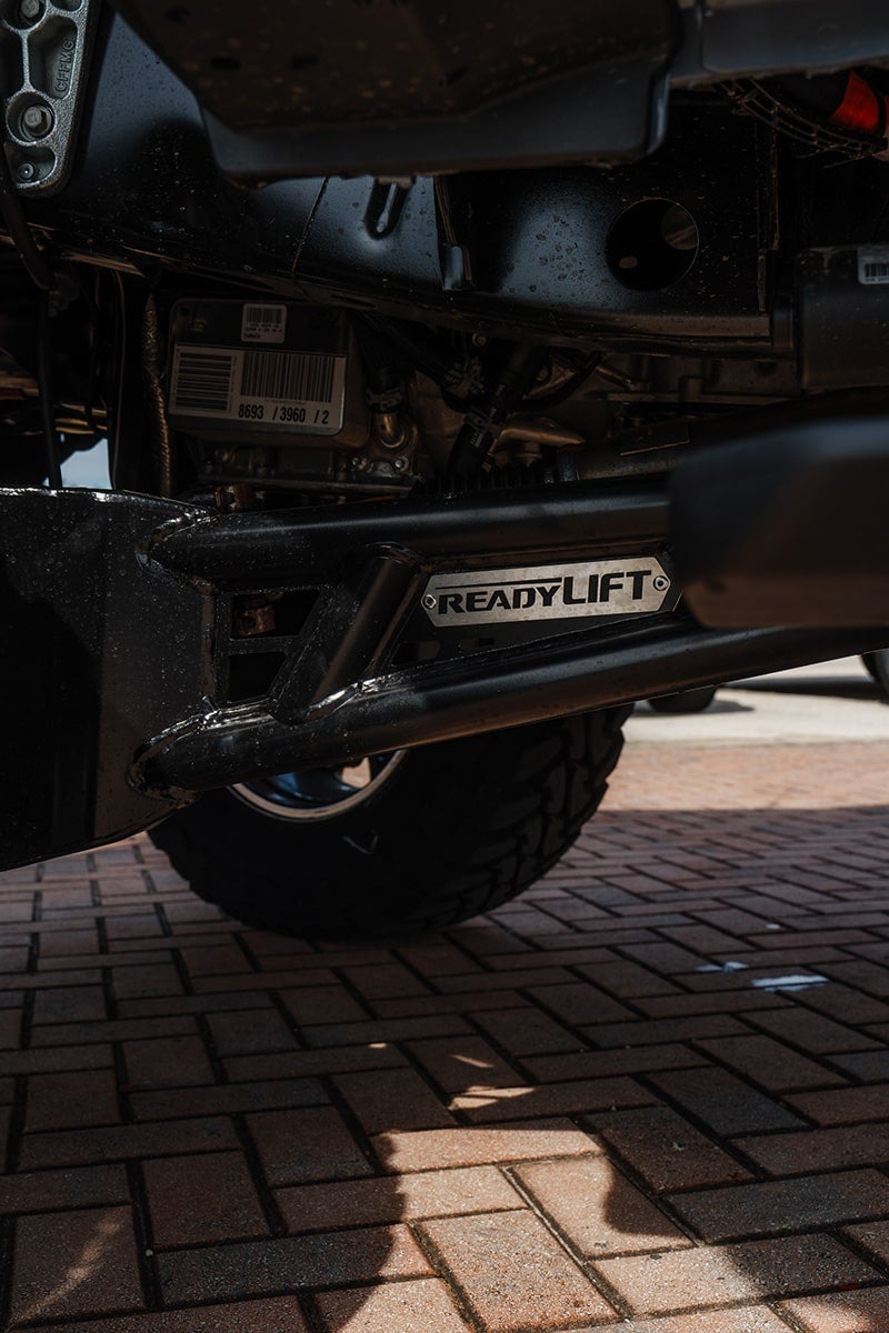 2024 Ford F-350 King Ranch exterior