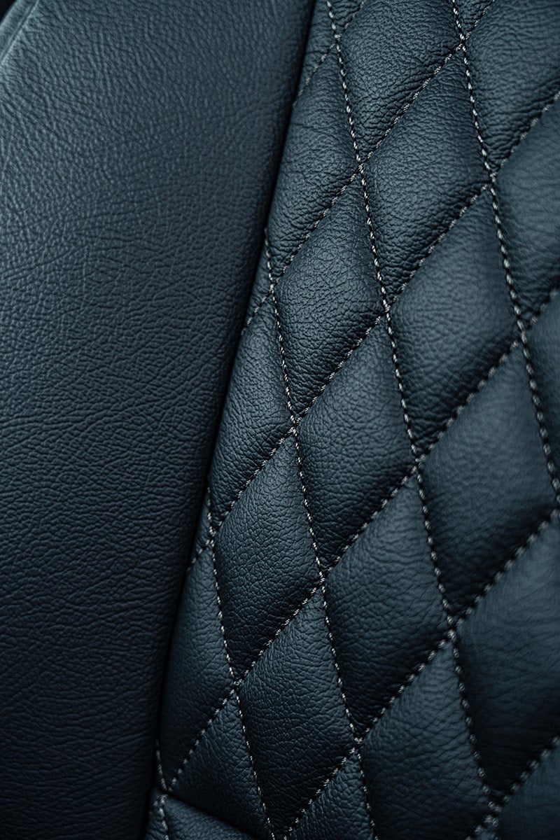 2024 Ford White Lowered Maverick