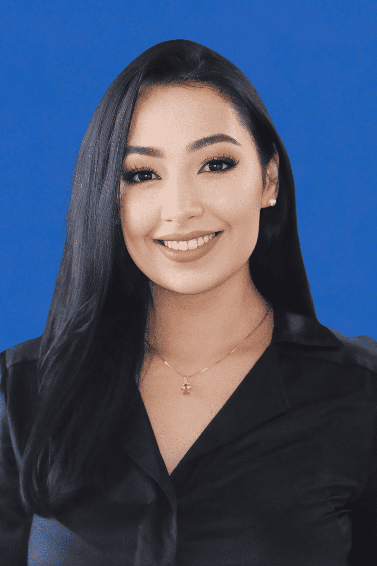 Vannia Lucero