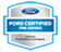 Ford Certified